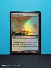 Foil coastal tower gebraucht kaufen  Münster