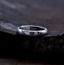 N25 ring buddhistisch gebraucht kaufen  Mörfelden-Walldorf