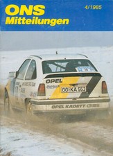 Mitteilungen . 4 gebraucht kaufen  Köln