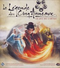 Edge legende anneaux d'occasion  Marseille I