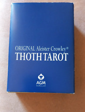 Original aleister crowley d'occasion  Villefranche-sur-Mer