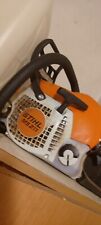 Motosega stihl 211 usato  Valledolmo