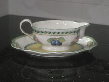 Villeroy boch gravy d'occasion  Expédié en Belgium