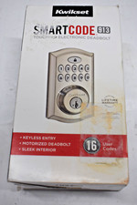 913 smartcode kwikset for sale 913 smartcode kwikset for sale Hicksville