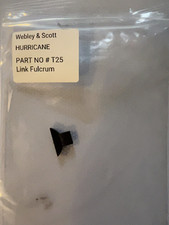 Webley scott hurricane for sale  LUTON
