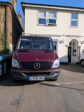 sprinter swb for sale sprinter swb for sale LONDON