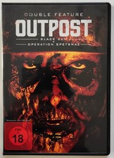 Utpost double feature gebraucht kaufen Utpost double feature gebraucht kaufen  Hohen Neuendorf
