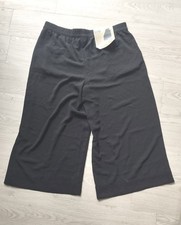 Pantalon jupe culotte d'occasion  Montigny-le-Bretonneux