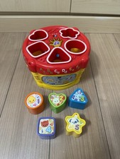 drum vtech discover sort for sale drum vtech discover sort for sale LEEDS