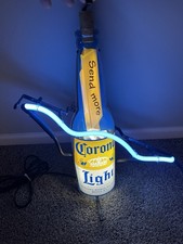 Vtg neon sign for sale  Wauconda