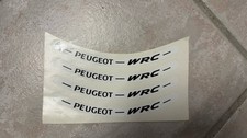 Peugeot speedfight wrc gebraucht kaufen  Mettingen