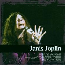 Collections janis joplin gebraucht kaufen  Berlin