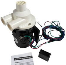 Pump motor assembly for sale  North Las Vegas