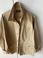 Moorhead damen jacke gebraucht kaufen  Lauterbach