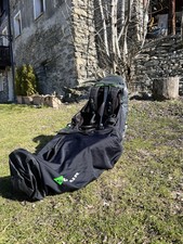 Imbrago parapendio supair usato  Valsavarenche