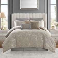 Waterford medallion grey for sale  San Francisco