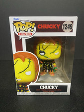 Funko pop chucky for sale  Des Moines