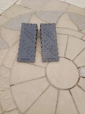 Car curb ramps for sale  CHATTERIS