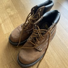 Dockers stiefel stiefeletten gebraucht kaufen  Grävenwiesbach