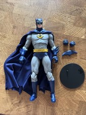 Mcfarlane multiverse batman for sale  Draper