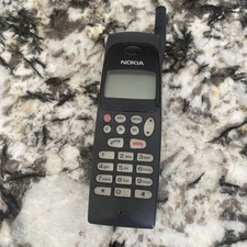 Vintage brick nokia for sale  SHEERNESS