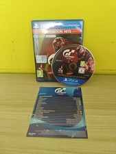 Gran turismo sport usato  Santhia