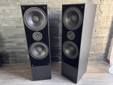Nubert nubox 460 gebraucht kaufen  Lauterstein