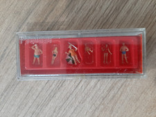 Preiser 79070 familie gebraucht kaufen  Norderstedt