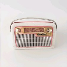 Radio transistor vintage d'occasion  Auray