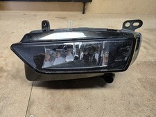 Lâmpada de farol de neblina frontal 2013-17 AUDI S5 A5 S-Line RIGHT HELLA OEM 8T0941700G comprar usado  Enviando para Brazil