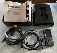 Dynojet power vision for sale  MAIDSTONE