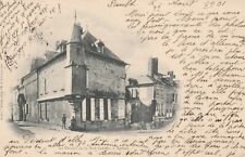 Cpa rethel donjon d'occasion  Reims