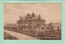 Cornwall postcard newquay for sale  WESTBURY-ON-SEVERN