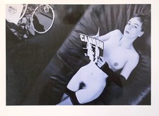 Nude art erotic for sale  TORQUAY