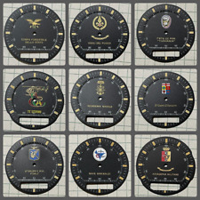 Quadranti pluton breitling usato  Latina