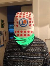 Tour france cap gebraucht kaufen  Strausberg-Umland