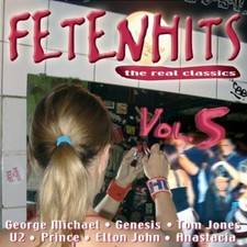 Various fetenhits the gebraucht kaufen  Krefeld