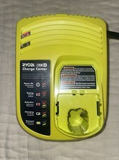Ryobi battery charger for sale  Moseley