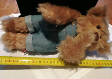 Clemens teddy benjamin gebraucht kaufen  Bielefeld