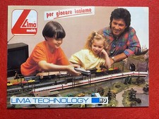X32 catalogo lima usato  Bologna