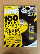 Nme february 2012 for sale  BURY ST. EDMUNDS