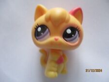 Petshop chaton 2512 d'occasion  Bailleul