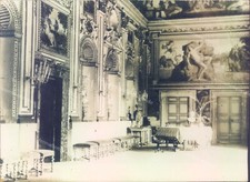 Ba26 roma palazzo usato  Tramonti