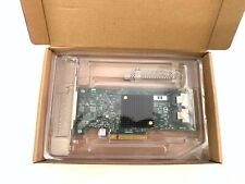Usado, Placa controladora HP LSI SAS SATA modo TI 9205-8i PCI-E H220 638834-001  comprar usado  Enviando para Brazil