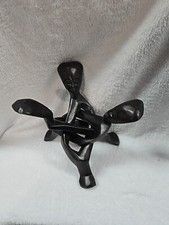 Old african carved for sale  Pleasanton