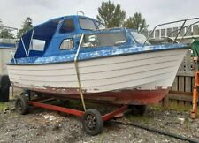 Cabin cruiser inboard for sale  WORCESTER