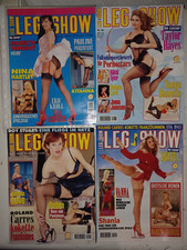 Leg show 41 gebraucht kaufen  Zeil a.Main