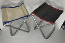 Vintage aluminum folding for sale  Meridianville