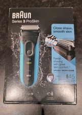 Display braun series for sale  RAINHAM