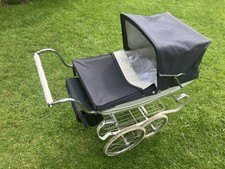Vintage coach built for sale  HESSLE